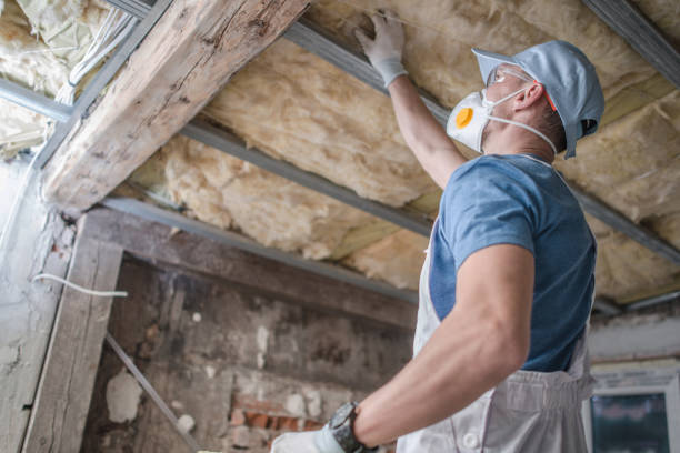 Best Commercial Insulation in Arbuckle, CA